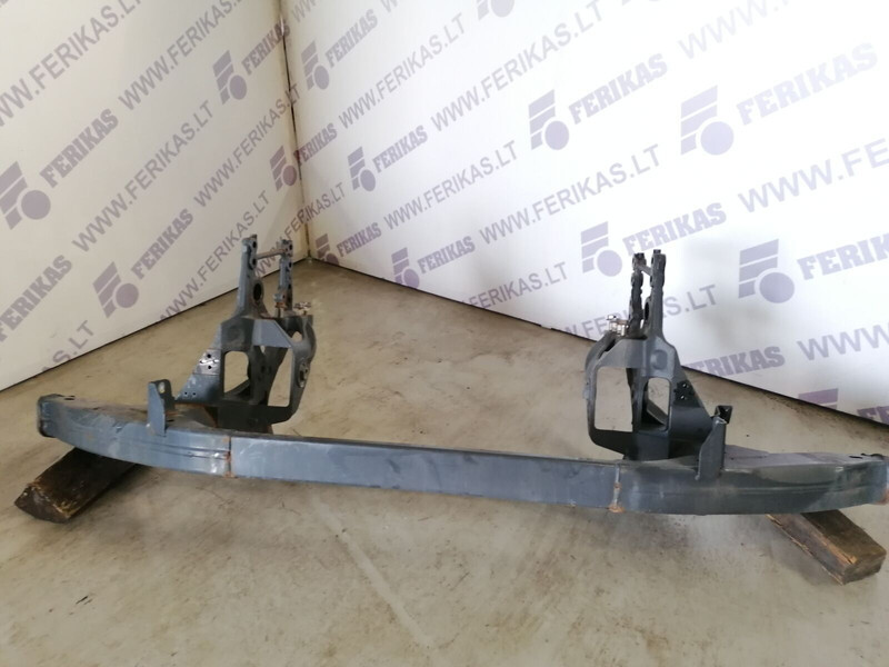 DAF XF106 - Бампер для Грузовиков: фото 1 DAF XF106 - Бампер для Грузовиков: фото 1