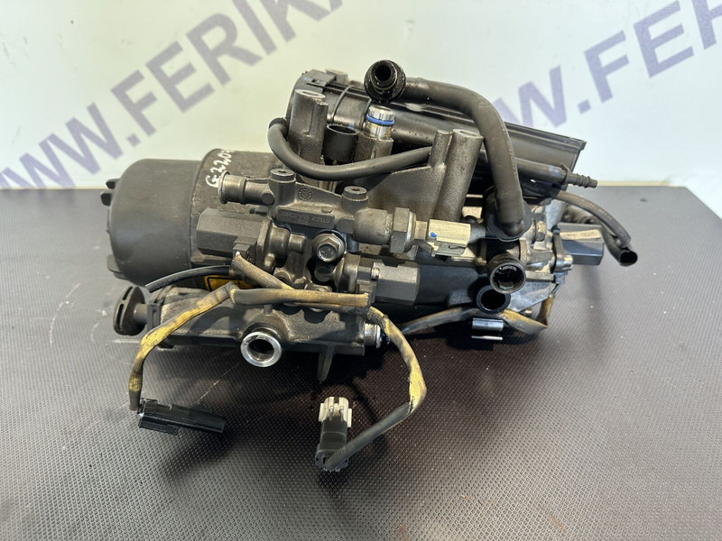 DAF XF106 - Топливный фильтр для Грузовиков: фото 1 DAF XF106 - Топливный фильтр для Грузовиков: фото 1