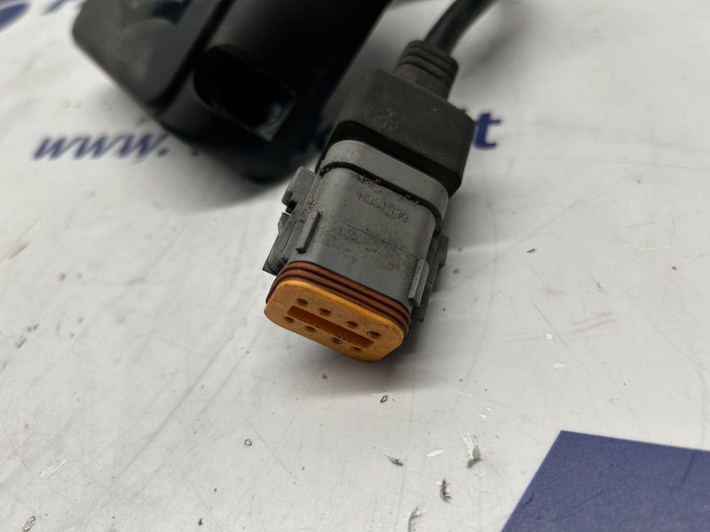 DAF blind spot sensor - Сенсор для Грузовиков: фото 3 DAF blind spot sensor - Сенсор для Грузовиков: фото 3