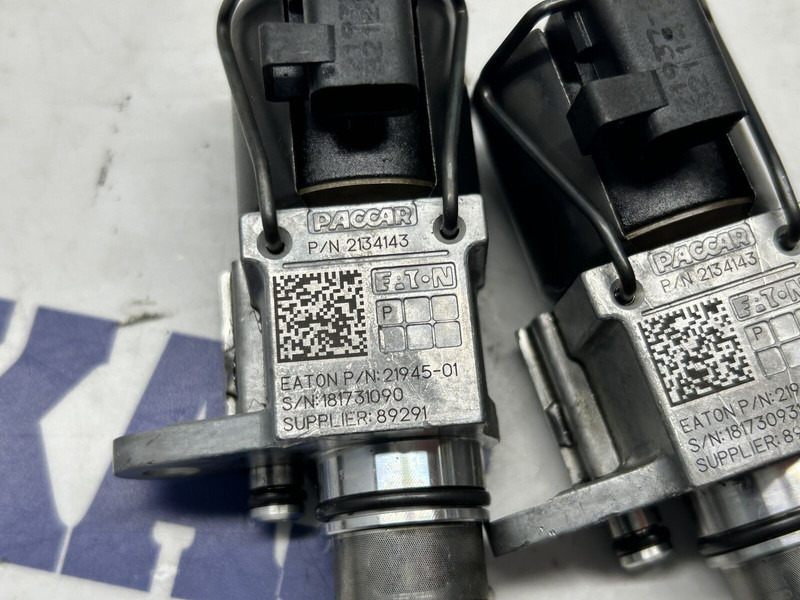 DAF control valve - Двигатель и запчасти для Грузовиков: фото 3 DAF control valve - Двигатель и запчасти для Грузовиков: фото 3