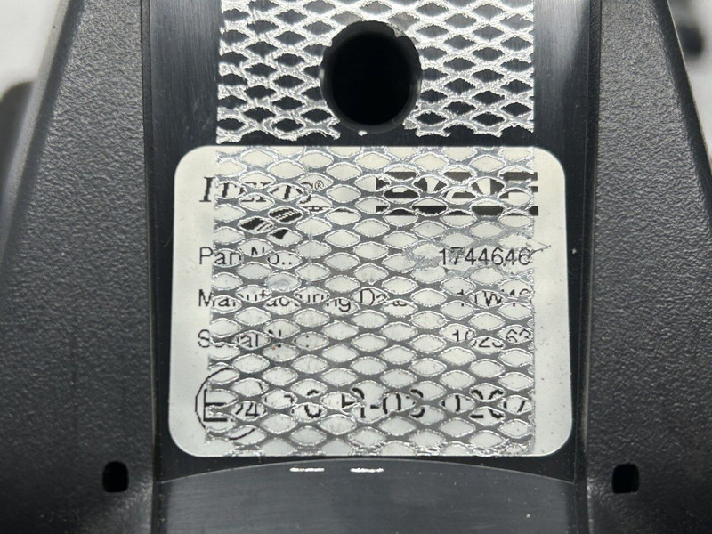 DAF cruise control camera sensor - Сенсор для Грузовиков: фото 5 DAF cruise control camera sensor - Сенсор для Грузовиков: фото 5