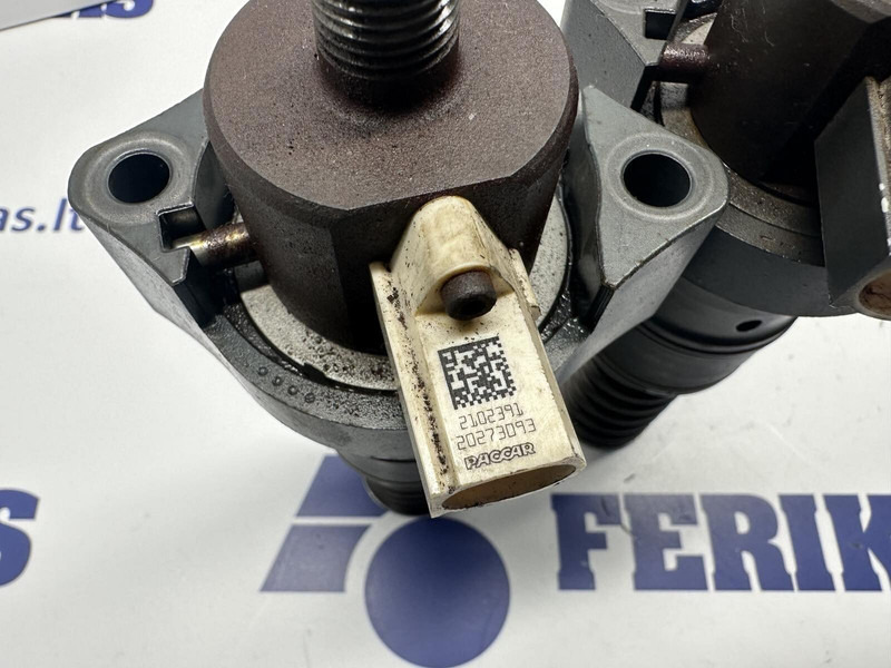 DAF injector set - Топливный фильтр для Грузовиков: фото 4 DAF injector set - Топливный фильтр для Грузовиков: фото 4