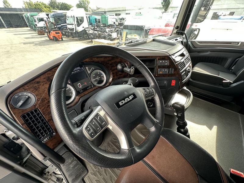 DAF truck breaking for parts, MX-13 530PS - Двигатель для Грузовиков: фото 5 DAF truck breaking for parts, MX-13 530PS - Двигатель для Грузовиков: фото 5