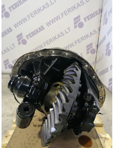 DAF xf106 - Дифференциал для Грузовиков: фото 1 DAF xf106 - Дифференциал для Грузовиков: фото 1