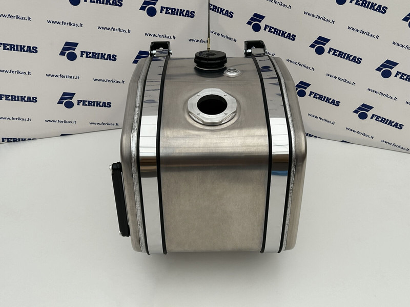 Hydraulic aluminum oil tank 150L - Бак для гидравлической жидкости для Грузовиков: фото 2 Hydraulic aluminum oil tank 150L - Бак для гидравлической жидкости для Грузовиков: фото 2