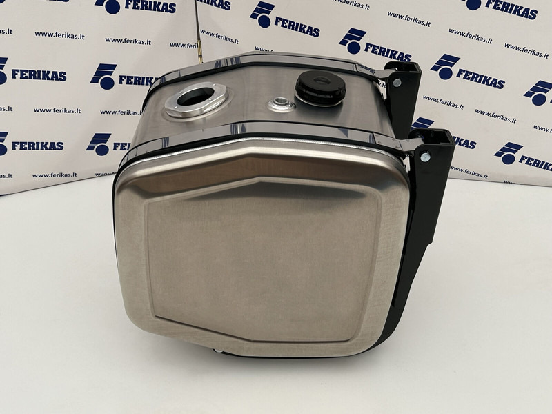 Hydraulic aluminum oil tank 150L - Бак для гидравлической жидкости для Грузовиков: фото 5 Hydraulic aluminum oil tank 150L - Бак для гидравлической жидкости для Грузовиков: фото 5