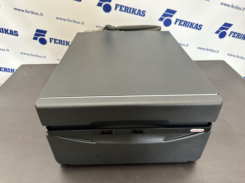 Indel B TB36 - Кабина и интерьер для Грузовиков: фото 2 Indel B TB36 - Кабина и интерьер для Грузовиков: фото 2