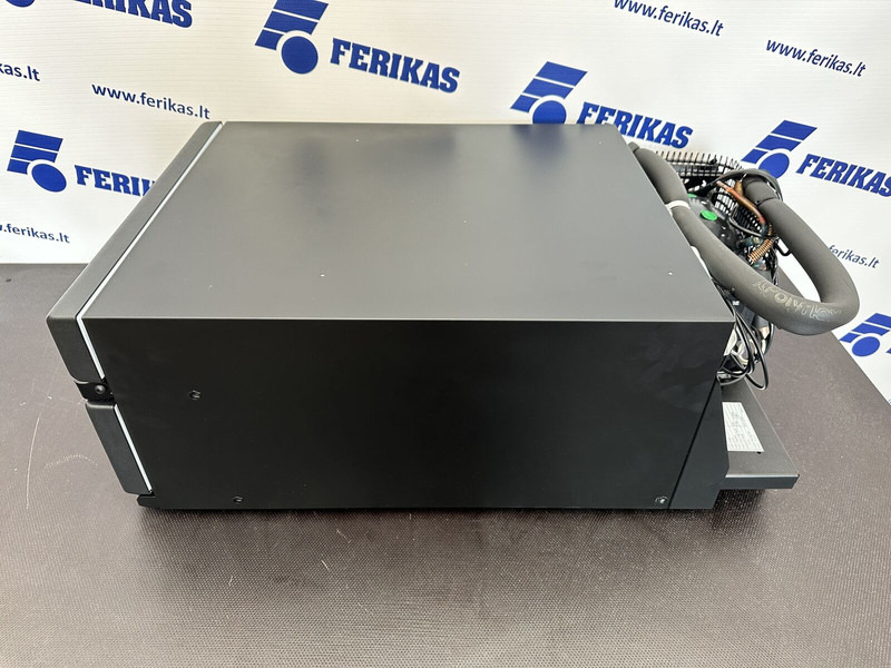 Indel B TB36 - Кабина и интерьер для Грузовиков: фото 5 Indel B TB36 - Кабина и интерьер для Грузовиков: фото 5