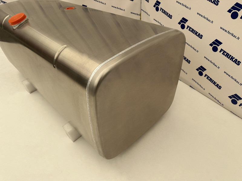 Iveco - Топливный бак для Грузовиков: фото 2 Iveco - Топливный бак для Грузовиков: фото 2