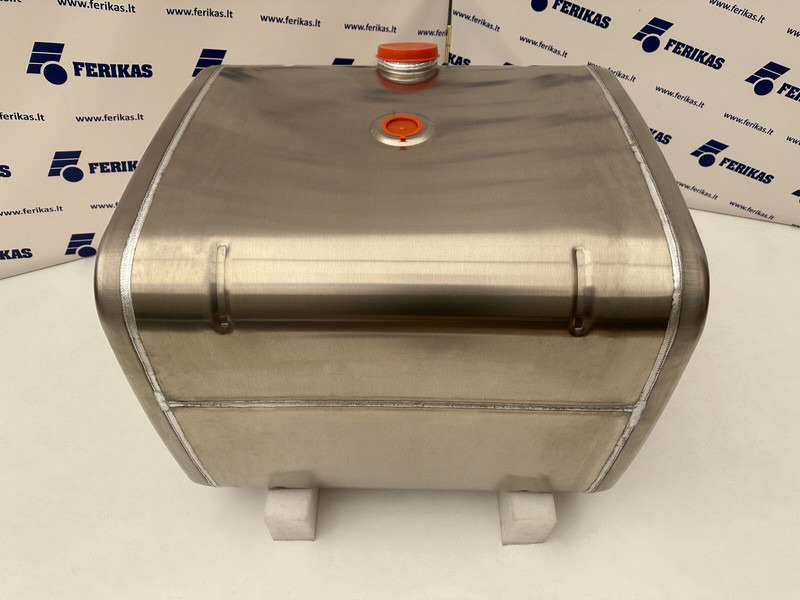 Iveco New aluminum fuel tank 300L - Топливный бак для Грузовиков: фото 5 Iveco New aluminum fuel tank 300L - Топливный бак для Грузовиков: фото 5