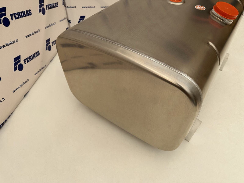 Iveco New aluminum fuel tank 300L - Топливный бак для Грузовиков: фото 3 Iveco New aluminum fuel tank 300L - Топливный бак для Грузовиков: фото 3