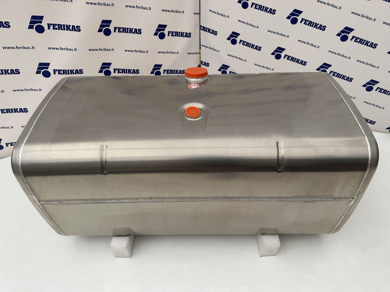 Iveco New aluminum fuel tank 500L - Топливный бак для Грузовиков: фото 5 Iveco New aluminum fuel tank 500L - Топливный бак для Грузовиков: фото 5