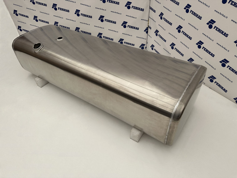 Iveco New aluminum fuel tank 600L - Топливный бак для Грузовиков: фото 3 Iveco New aluminum fuel tank 600L - Топливный бак для Грузовиков: фото 3