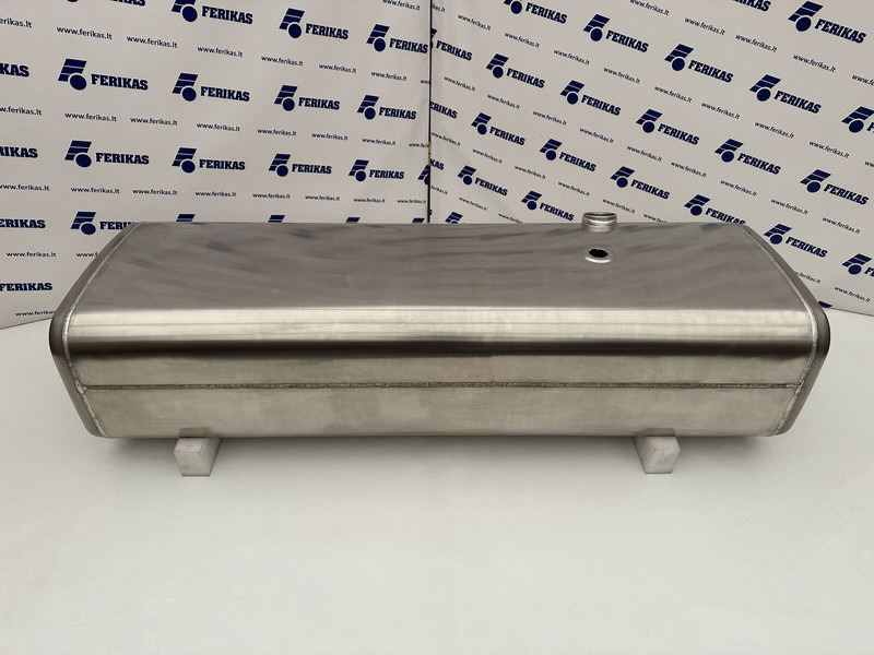 Iveco New aluminum fuel tank 600L - Топливный бак для Грузовиков: фото 5 Iveco New aluminum fuel tank 600L - Топливный бак для Грузовиков: фото 5