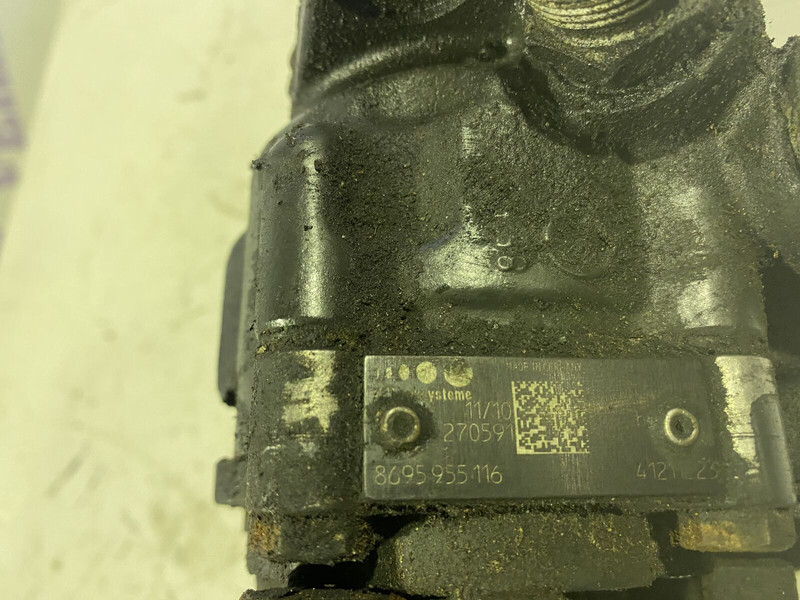 Iveco stralis - Насос гидроусилителя для Грузовиков: фото 3 Iveco stralis - Насос гидроусилителя для Грузовиков: фото 3