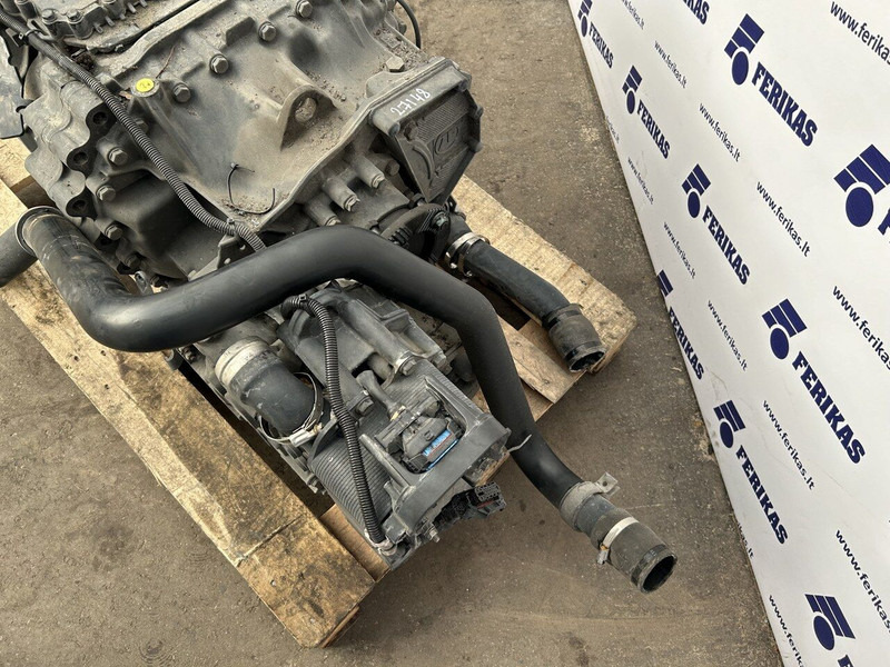 MAN 12TX2621TD gearbox with retarder - Коробка передач для Грузовиков: фото 4 MAN 12TX2621TD gearbox with retarder - Коробка передач для Грузовиков: фото 4