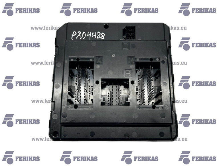 MAN CVM - Блок управления для Грузовиков: фото 2 MAN CVM - Блок управления для Грузовиков: фото 2