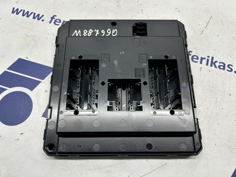 MAN CVM - Блок управления для Грузовиков: фото 2 MAN CVM - Блок управления для Грузовиков: фото 2