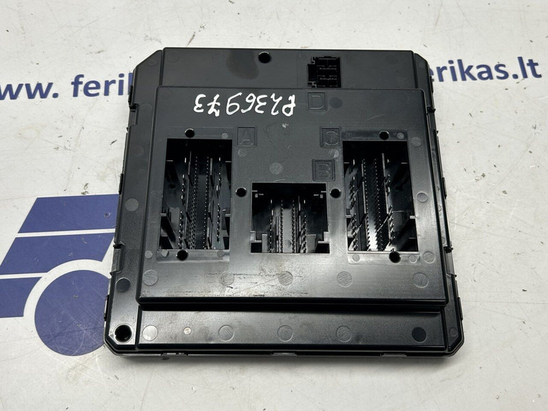 MAN CVM - Блок управления для Грузовиков: фото 2 MAN CVM - Блок управления для Грузовиков: фото 2