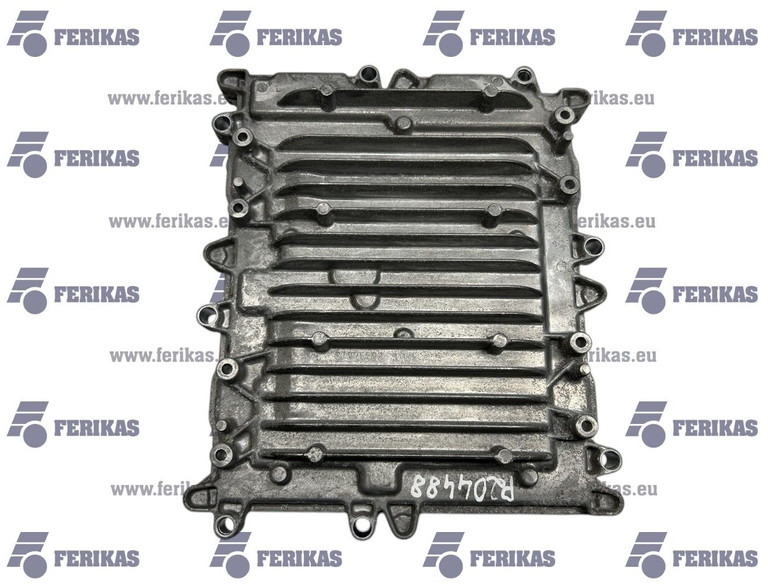 MAN D2676LFAI ignition set - Блок управления для Грузовиков: фото 3 MAN D2676LFAI ignition set - Блок управления для Грузовиков: фото 3