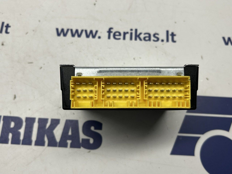 MAN ECAS - Блок управления для Грузовиков: фото 3 MAN ECAS - Блок управления для Грузовиков: фото 3