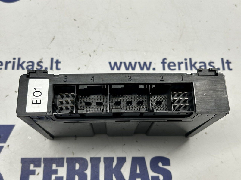 MAN EIO - Блок управления для Грузовиков: фото 3 MAN EIO - Блок управления для Грузовиков: фото 3