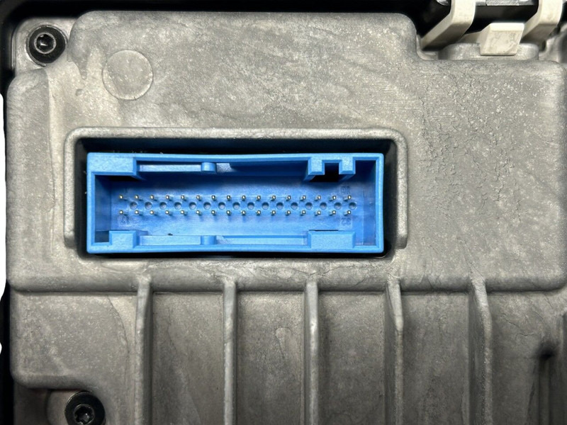 MAN LED - Приборная панель для Грузовиков: фото 3 MAN LED - Приборная панель для Грузовиков: фото 3