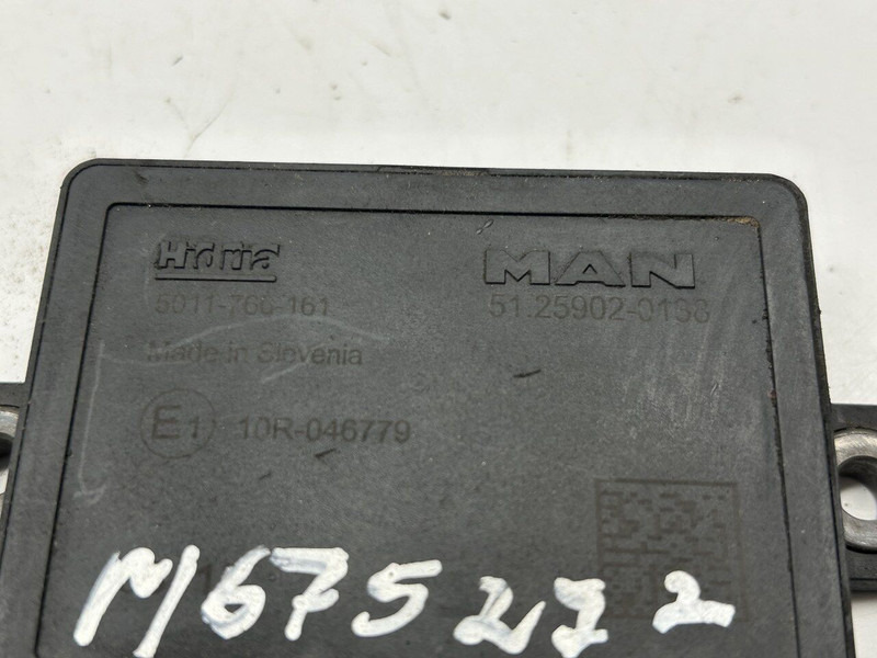 MAN - Блок управления для Грузовиков: фото 4 MAN - Блок управления для Грузовиков: фото 4