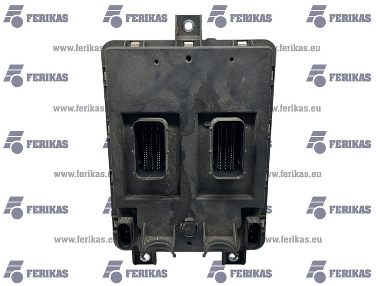 MAN RIO - Блок управления для Грузовиков: фото 2 MAN RIO - Блок управления для Грузовиков: фото 2