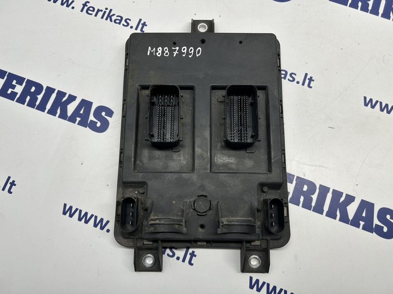 MAN RIO unit - Блок управления для Грузовиков: фото 2 MAN RIO unit - Блок управления для Грузовиков: фото 2