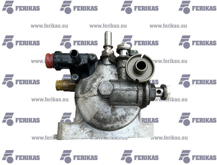 MAN TGL - Топливный фильтр для Грузовиков: фото 3 MAN TGL - Топливный фильтр для Грузовиков: фото 3