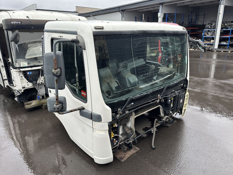 MAN TGL, TGM - Кабина и интерьер для Грузовиков: фото 1 MAN TGL, TGM - Кабина и интерьер для Грузовиков: фото 1