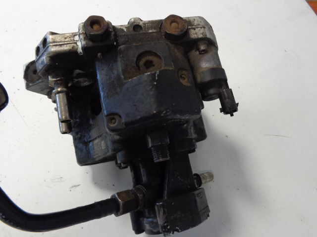 MAN TGX - Топливный насос для Грузовиков: фото 4 MAN TGX - Топливный насос для Грузовиков: фото 4