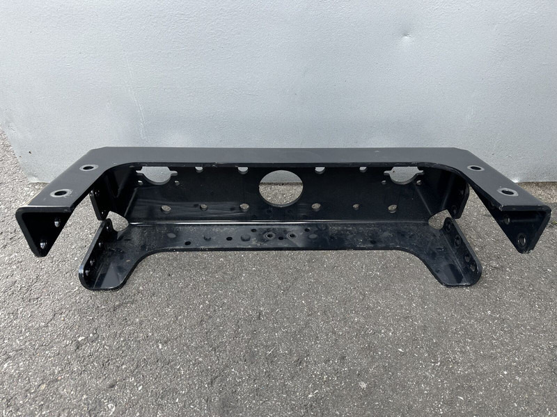 MAN TGX TGA - Кузов и экстерьер для Грузовиков: фото 3 MAN TGX TGA - Кузов и экстерьер для Грузовиков: фото 3