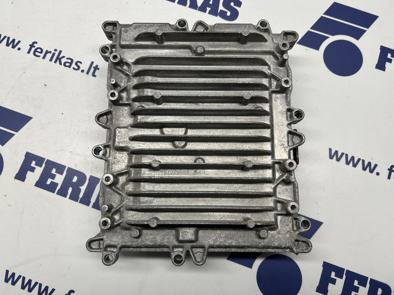 MAN engine control unit ECU - Блок управления для Грузовиков: фото 2 MAN engine control unit ECU - Блок управления для Грузовиков: фото 2