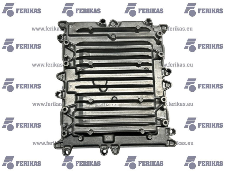 MAN engine control unit - Блок управления для Грузовиков: фото 2 MAN engine control unit - Блок управления для Грузовиков: фото 2