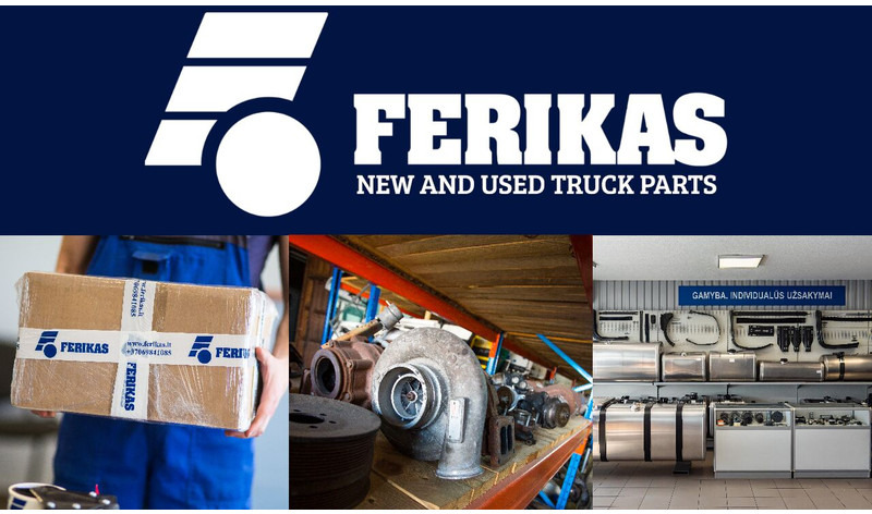 MAN turbo - Турбина для Грузовиков: фото 5 MAN turbo - Турбина для Грузовиков: фото 5