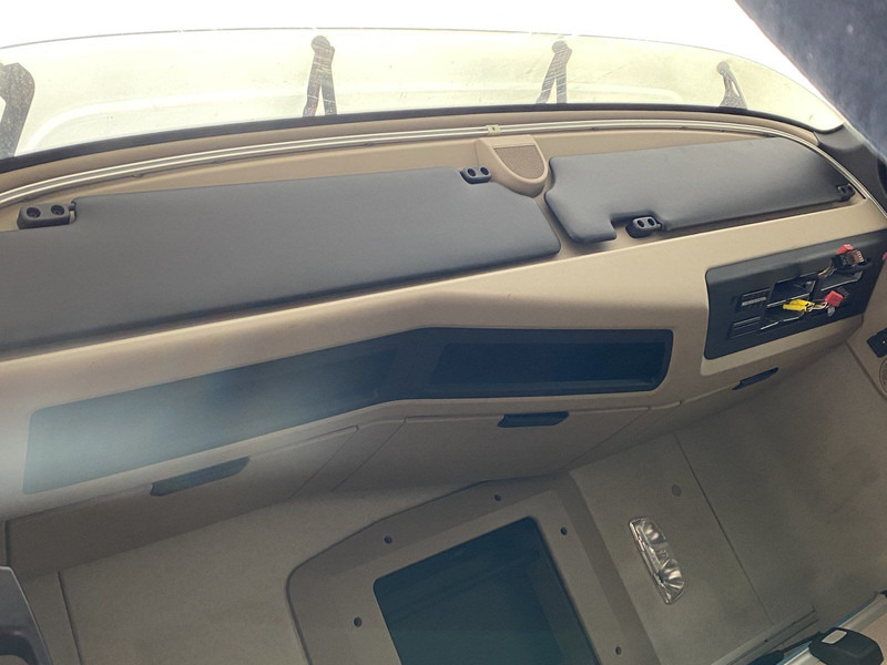 Mercedes-Benz Actros Mp4 - Приборная панель для Грузовиков: фото 3 Mercedes-Benz Actros Mp4 - Приборная панель для Грузовиков: фото 3