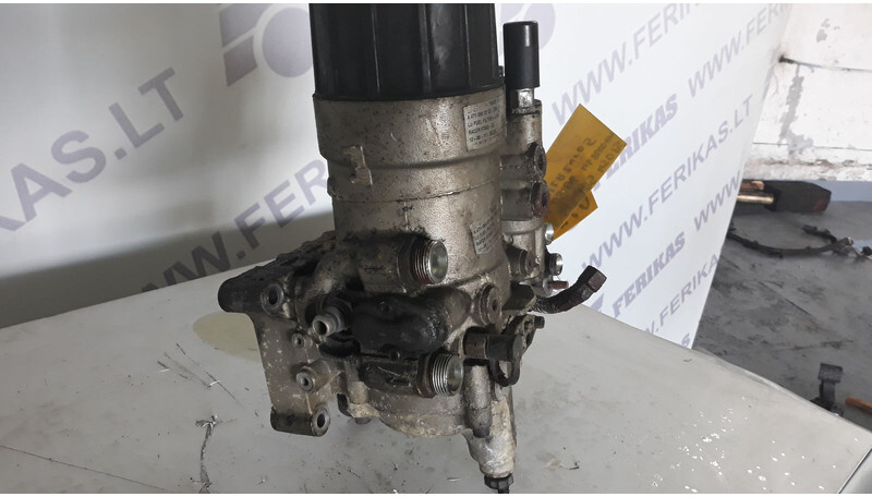 Mercedes-Benz ActrosMP4 - Топливный фильтр для Грузовиков: фото 4 Mercedes-Benz ActrosMP4 - Топливный фильтр для Грузовиков: фото 4