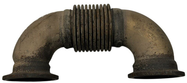 Mercedes-Benz EGR pipe - Глушитель/ Выхлопная система для Грузовиков: фото 2 Mercedes-Benz EGR pipe - Глушитель/ Выхлопная система для Грузовиков: фото 2