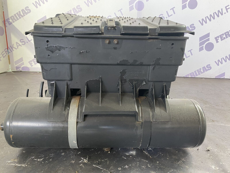 Mercedes-Benz MB actros mp4 - Аккумулятор для Грузовиков: фото 2 Mercedes-Benz MB actros mp4 - Аккумулятор для Грузовиков: фото 2