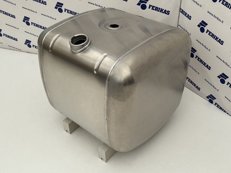 Mercedes-Benz New aluminum fuel tank 320 L. - Топливный бак для Грузовиков: фото 3 Mercedes-Benz New aluminum fuel tank 320 L. - Топливный бак для Грузовиков: фото 3