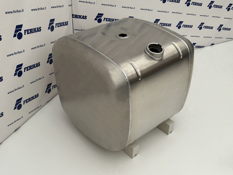 Mercedes-Benz New aluminum fuel tank 320 L. - Топливный бак для Грузовиков: фото 2 Mercedes-Benz New aluminum fuel tank 320 L. - Топливный бак для Грузовиков: фото 2
