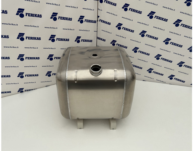 Mercedes-Benz New aluminum fuel tank 320 L. - Топливный бак для Грузовиков: фото 1 Mercedes-Benz New aluminum fuel tank 320 L. - Топливный бак для Грузовиков: фото 1