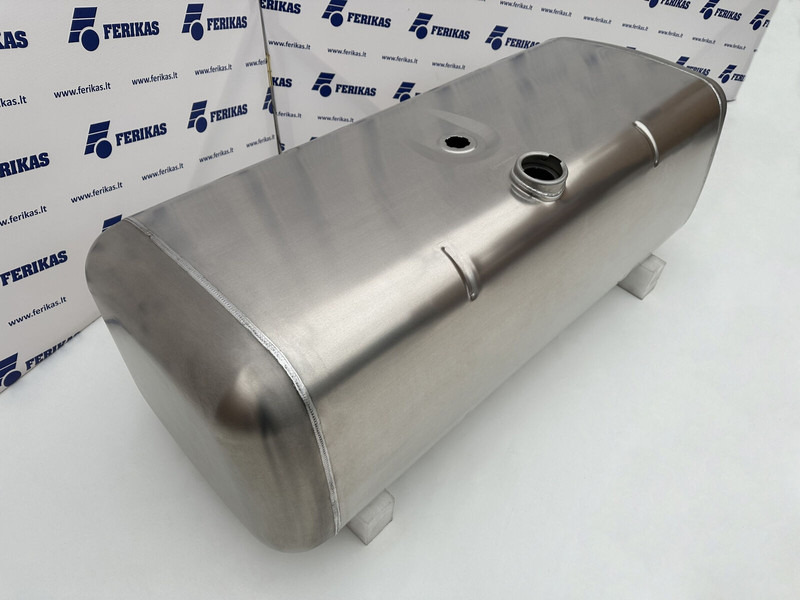 Mercedes-Benz New aluminum fuel tank 500L - Топливный бак для Грузовиков: фото 3 Mercedes-Benz New aluminum fuel tank 500L - Топливный бак для Грузовиков: фото 3