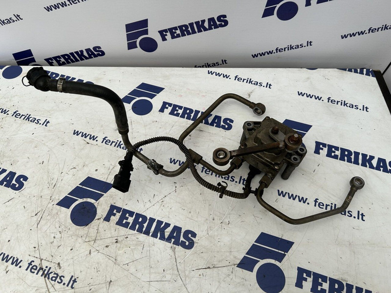 Mercedes-Benz actuator - Подготовка топлива для Грузовиков: фото 1 Mercedes-Benz actuator - Подготовка топлива для Грузовиков: фото 1