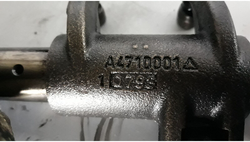 Mercedes-Benz exhaust rocker shaft - Распределительный вал для Грузовиков: фото 5 Mercedes-Benz exhaust rocker shaft - Распределительный вал для Грузовиков: фото 5