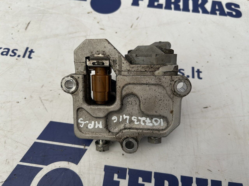 Mercedes-Benz fuel doser - Топливный насос для Грузовиков: фото 2 Mercedes-Benz fuel doser - Топливный насос для Грузовиков: фото 2