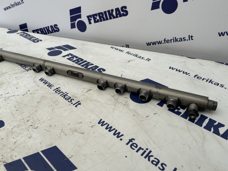 Mercedes-Benz fuel rail - Подготовка топлива для Грузовиков: фото 5 Mercedes-Benz fuel rail - Подготовка топлива для Грузовиков: фото 5