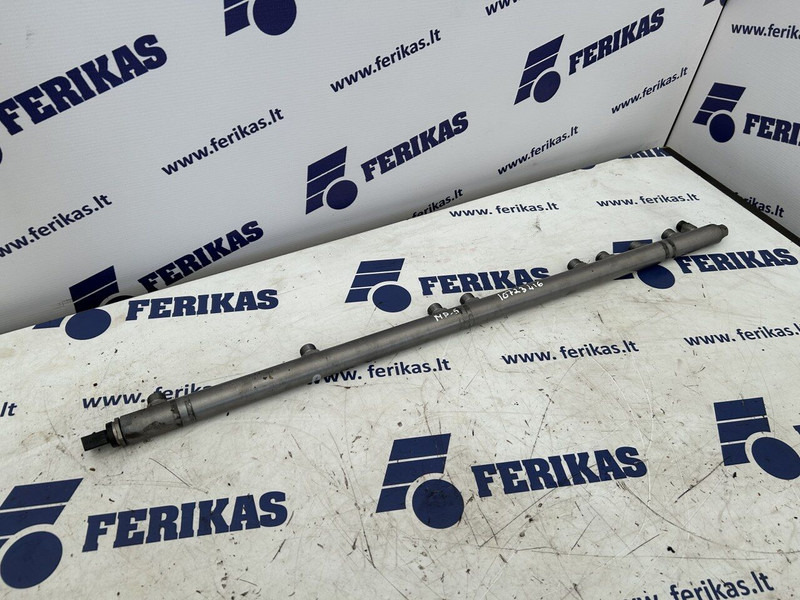 Mercedes-Benz fuel rail - Подготовка топлива для Грузовиков: фото 1 Mercedes-Benz fuel rail - Подготовка топлива для Грузовиков: фото 1